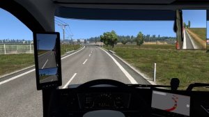 Euro Truck Simulator 2 29.06.2025.