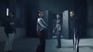 Поколение Ви сезон 2 трейлер в озвучке LostFilm