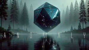 Anomaly • Dark Ambient Sci-Fi Music [ Deep Meditative Ambience ]