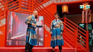 Сокровища императора 2 сезон 13 выпуск. 29.06.2025 (АНОНС ФИНАЛА)