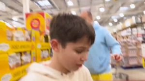 Miss Katy • Мисс Кейт - Готовимся встречать друзей для ночевки Sleepower