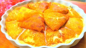 Вкуснейшие блины за 5 минут! Идеальный рецепт, который я искала 1,5 года! Быстро, просто!