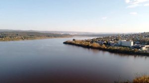 гора Косотур. Златоуст. Челябинская область.