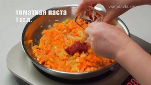Самый вкусный ЧЕЧЕВИЧНЫЙ СУП, который вы приготовите еще не раз. Рецепт!