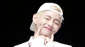 🌟 "Тайна BTS: "Новый проект V" от Тэхёна!" 🎶✨