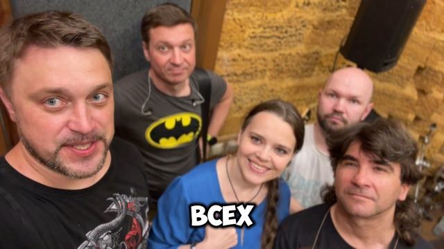 Алькасар - приглашение на Фентези Фест 2025