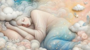 Нежная колыбельная для малышей, слушать онлайн. Музыка для сна и укачивания. Классика детям.