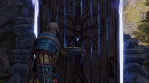 God of War Ragnarok №29
