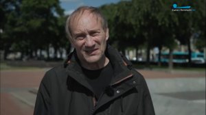 Напутствие во взрослую жизнь. Евгений Сидихин