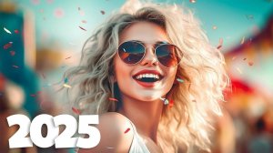 Самая-Лучшая и Популярная Музыка 2025 😈Лучшие Топ Хиты😈 Слушать Онлайн Новинки Музыки на Яндекс