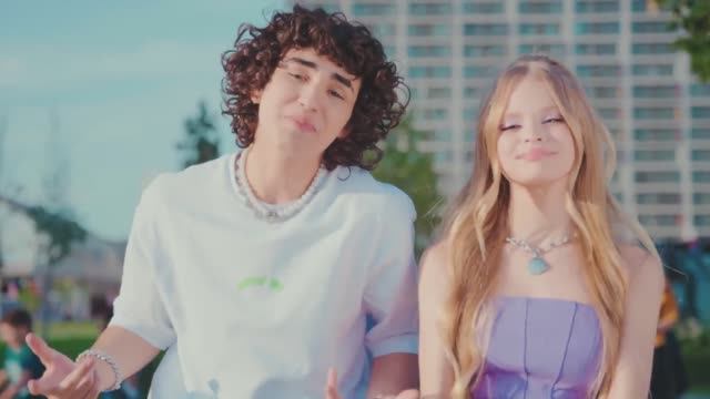 Amirchik, MILANA STAR - Снова снова (2023)