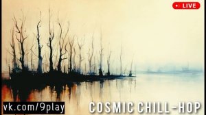Cosmic Chill-Hop