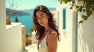 Греция: лучшие места страны богов! 🏖️ Природа, море и античная атмосфера в каждом кадре