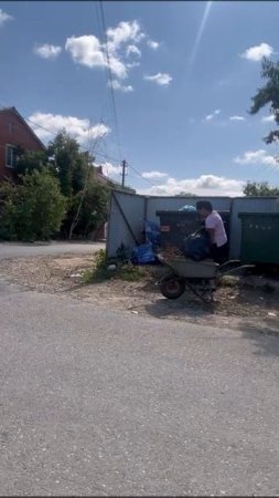 Утро в гостевом доме на Азовском море начинается не с кофе🫣 тел для бронирования 89059706832