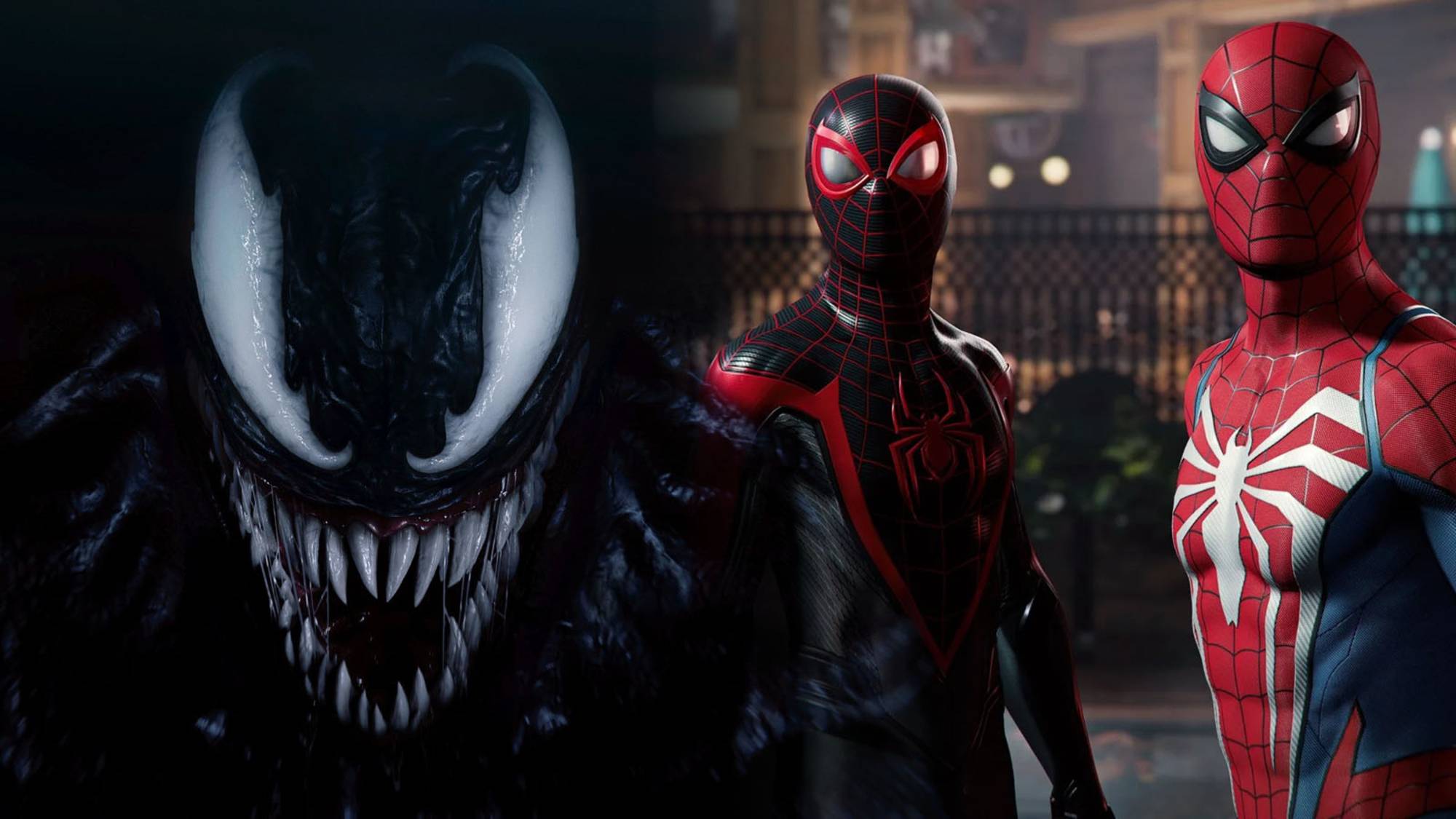 Marvel Человек-Паук 2 Прохождение Часть 7 Охота для жизни,Жизнь для охоты