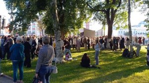 Вологда, День Города, 28 июня 2025 года