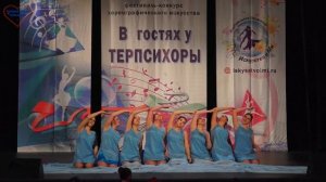 Современный танец №1343 #upskirt#современный#танец