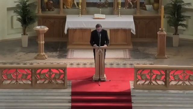 Счастье верующего человека, или Жизнь с избытком - Иван Лобанов. Проповедь