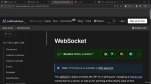 2 -Send & receive data