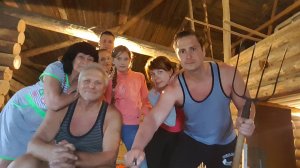 Приходите в мой дом