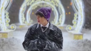 Amirchik - Эта любовь (Новогодняя версия, 2022)