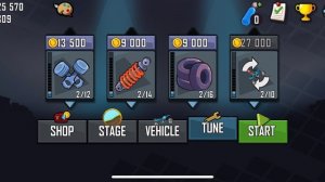 Спокойно, но быстро достигаем своих целей в Hill Climb - Best / Crush rally moment WRC 10