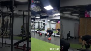 Сергей Федоров, тренер ТЗ, ТФ Краснодар, 55 раз