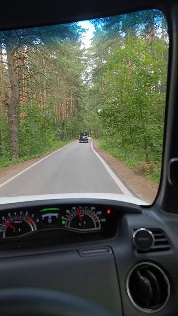 Встреча владельцев Хонда N-Box 28.06.25 смотреть онлайн