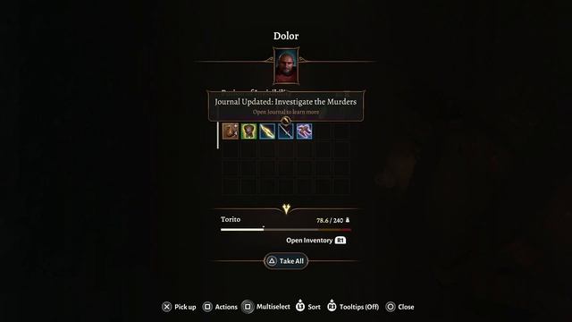 Baldur's Gate 3 (Honour Mode) [PS5 Pro] - Часть 11 из 14