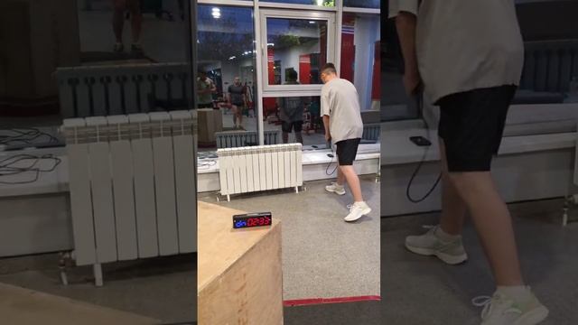 Матвеев Алексей, ЧК ТФ Чебоксары, 55 раз
