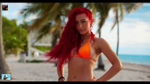 Красивые девушки 2025 ч 43