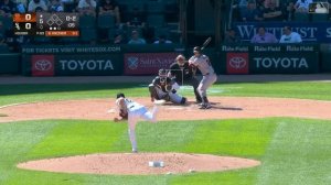 Giants vs. White Sox Game Highlights (6/28/25) | MLB Highlights