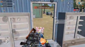 pubg Rondo