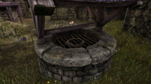 The Elder Scrolls IV: Oblivion Remastered - 63 серия - Тяжелое кольцо