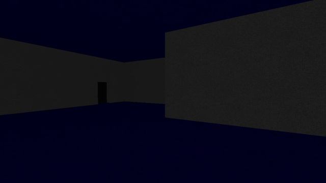 LETDOORS: THE ROOMS IT OUT NOW