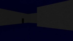 LETDOORS: THE ROOMS IT OUT NOW