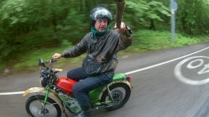 Накатал 1000 км на самоделках за две недели