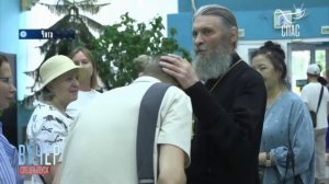 ЧИТА СМОТРИТ "МУМИЮ"