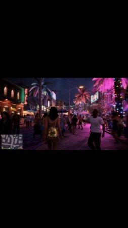 GTA 6 Lucia Gameplay Leaked #Shorts #GTA #GTAVI #GTA6