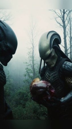 Alien vs. Predator