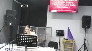 Доверие к Богу. Сергей 29.06.25
