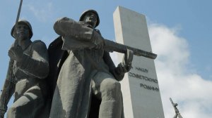 В Брянске прошло торжество, посвященное Дню партизан и подпольщиков