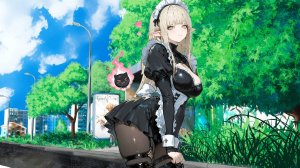 Cursed Void - Nasty [MIX]