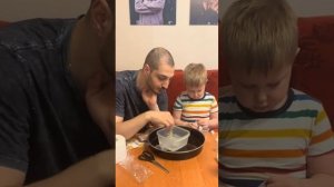 А Йося все со Стефаном ❤