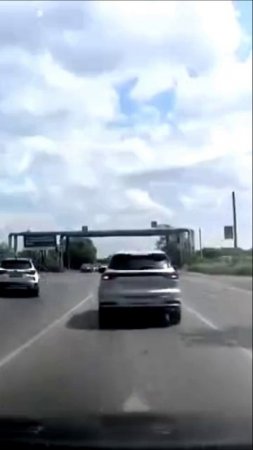 Есть ли у водителей здесь нарушения