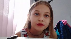 делаю образ малефисенты