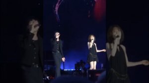 Kim Seakjin-концерт - день второй