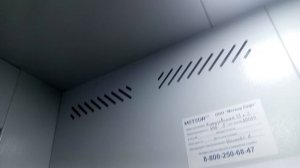 лифт "КАХМАН" 2024 года (лифт с 2-го этажа)