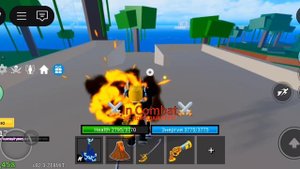role of fruitsdo mythic