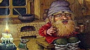 Реальные истории о домовых
